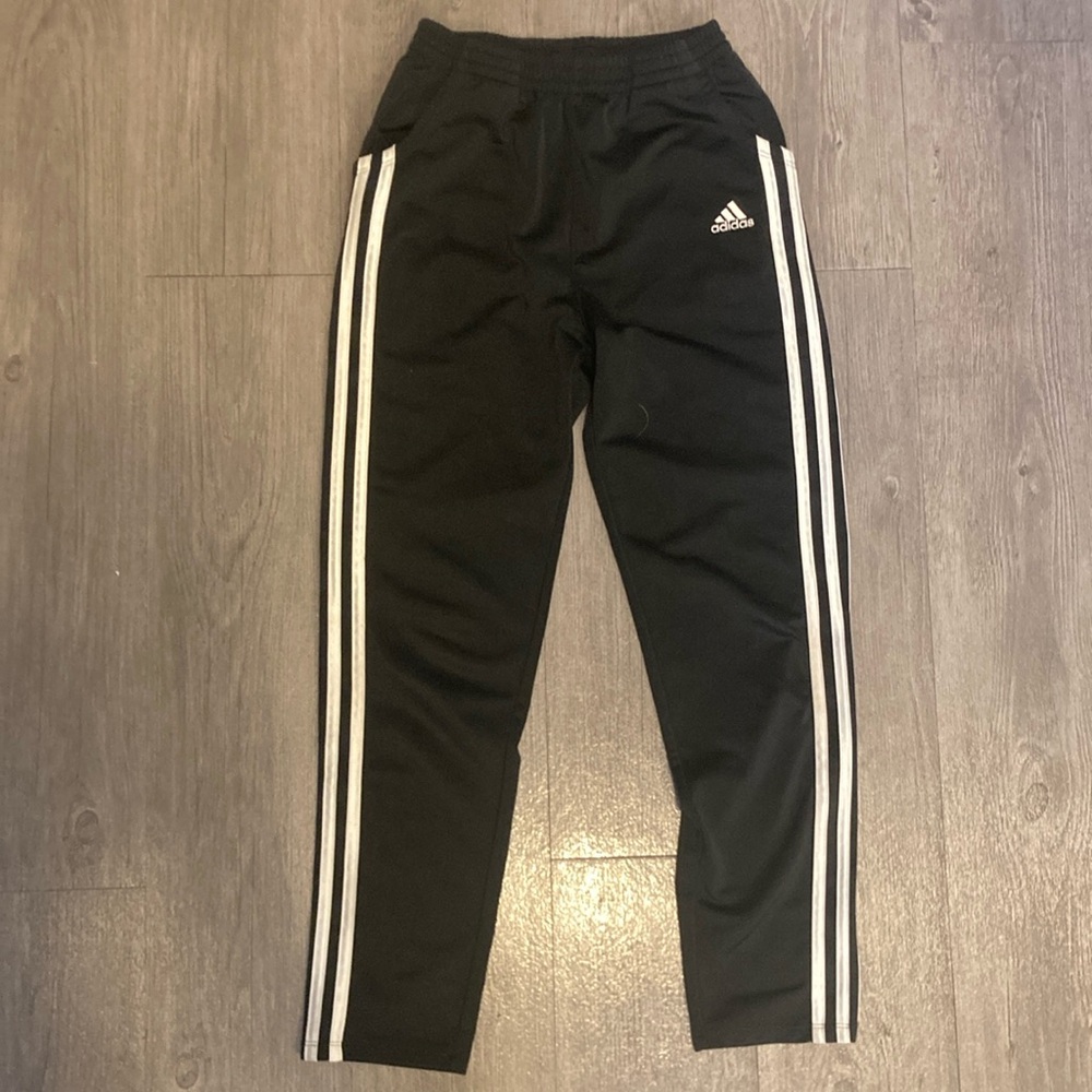Kids Adidas Jogger Pants